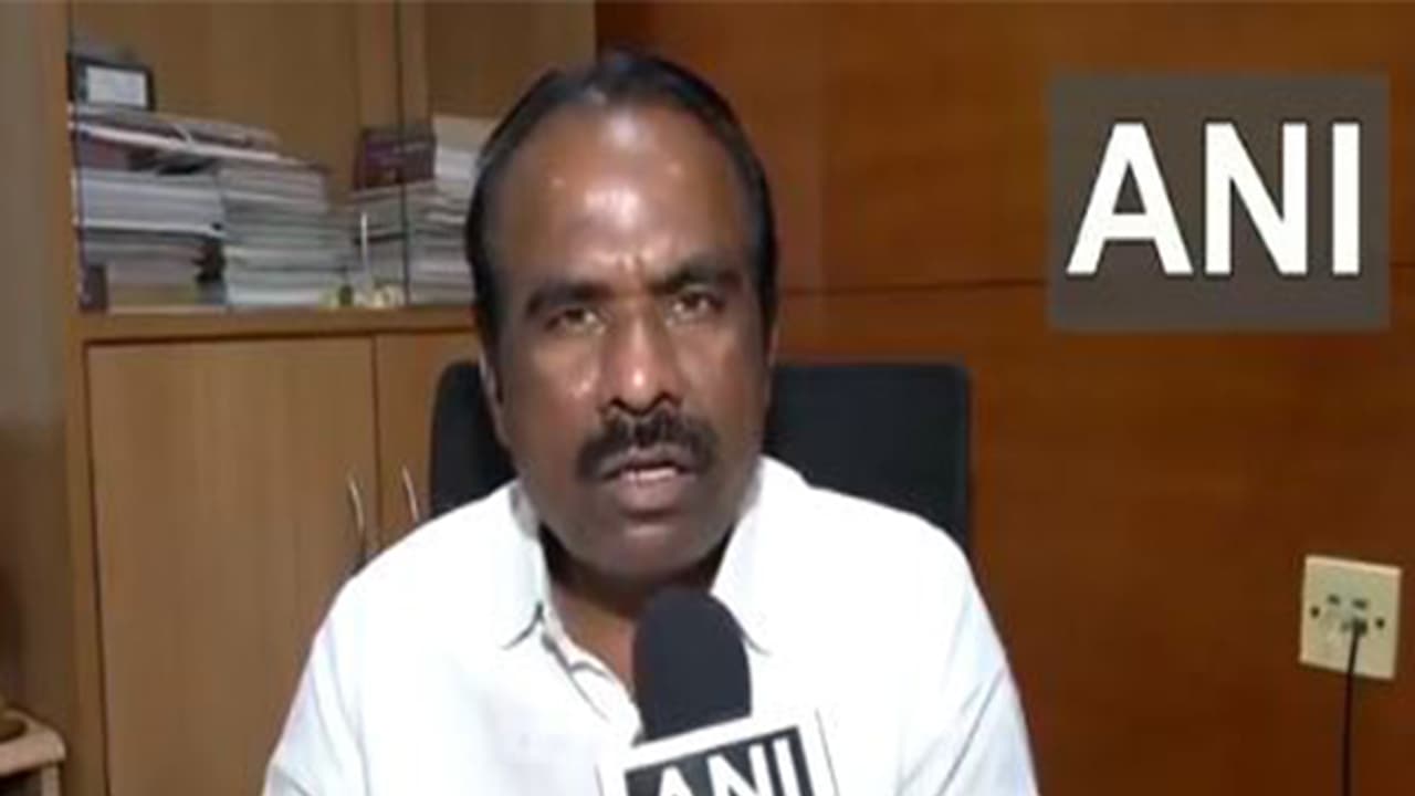 mದೇಶದಲ್ಲಿ ಭಯೋತ್ಪಾದನೆಗೆ ಕಾಂಗ್ರೆಸ್ ತುಷ್ಟೀಕರಣ ನೀತಿಯೇ ಕಾರಣ: ಎಂಎಲ್ಸಿ ರವಿಕುಮಾರ ವಾಗ್ದಾಳಿ | Delhi Red Fort Blast Probe Bjp Mlc N Ravikumar Slams Congress mದೇಶದಲ್ಲಿ ಭಯೋತ್ಪಾದನೆಗೆ ಕಾಂಗ್ರೆಸ್ ತುಷ್ಟೀಕರಣ ನೀತಿಯೇ ಕಾರಣ: ಎಂಎಲ್ಸಿ ರವಿಕುಮಾರ ವಾಗ್ದಾಳಿ | Delhi Red Fort Blast Probe Bjp Mlc N Ravikumar Slams Congress