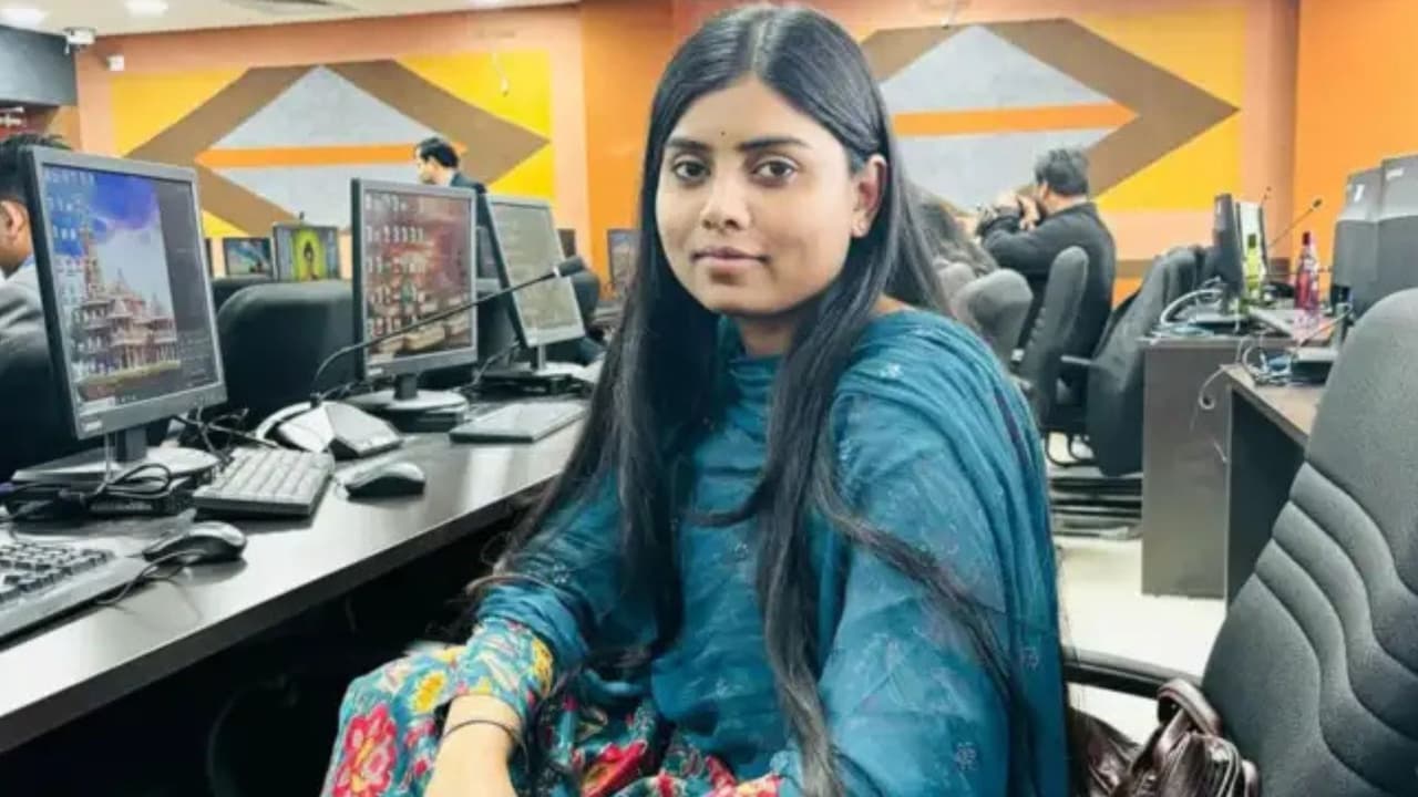 Jyoti Rani BPSC success story ಮಾರ್ಗದರ್ಶಿಯಾದ YouTube, ಎಸ್‌ಡಿಎಂ ಆದ ...
