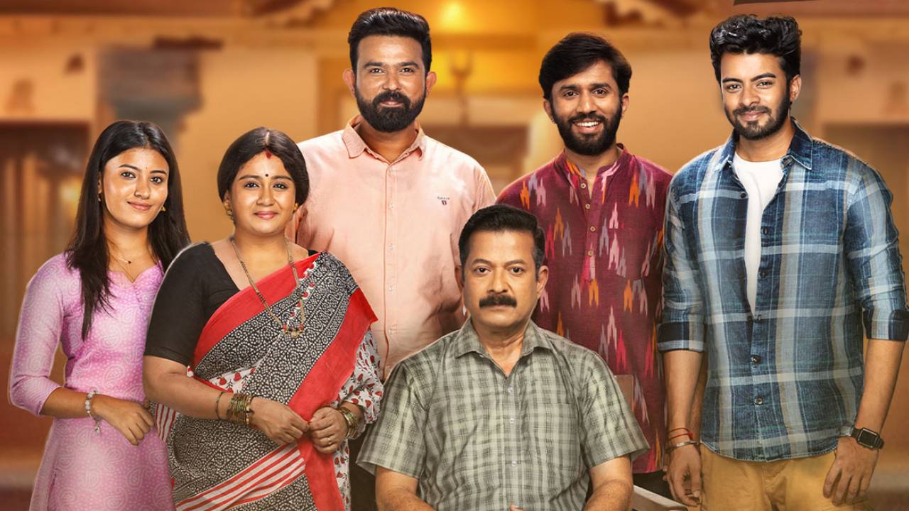 Nanda Gokula Serial: 219 ಎಪಿಸೋಡ್ಗೆ ಧಾರಾವಾಹಿಯಿಂದ ಹೊರಬಿದ್ದ ನಂದಗೋಕುಲ ಸೀರಿಯಲ್ ನಟ; ಯಾರದು? Nanda Gokula Serial: 219 ಎಪಿಸೋಡ್ಗೆ ಧಾರಾವಾಹಿಯಿಂದ ಹೊರಬಿದ್ದ ನಂದಗೋಕುಲ ಸೀರಿಯಲ್ ನಟ; ಯಾರದು?