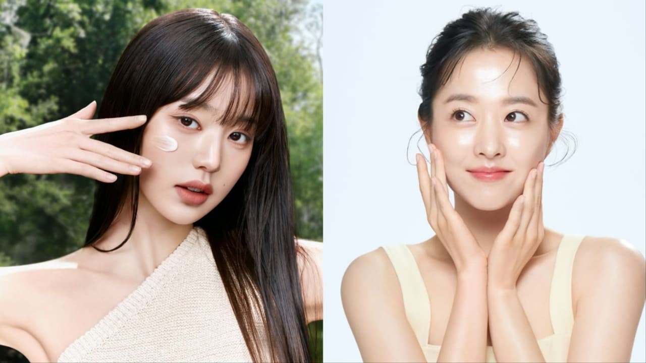 Korean Beauty Secrets: 3 Kitchen Hacks for Flawless Glass Skin Glow!