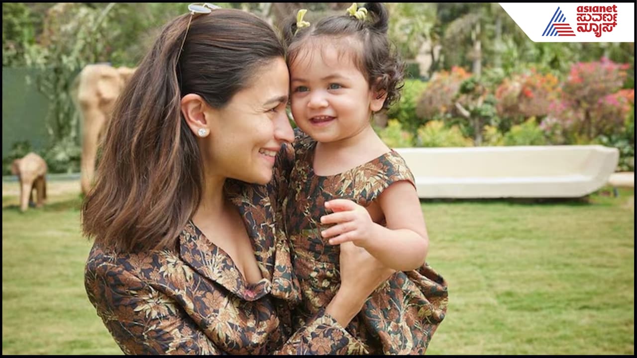Parenting Guide: 7 Bollywood Parenting Trends That Went Viral; From Alia Bhatt To Anushka Sharma