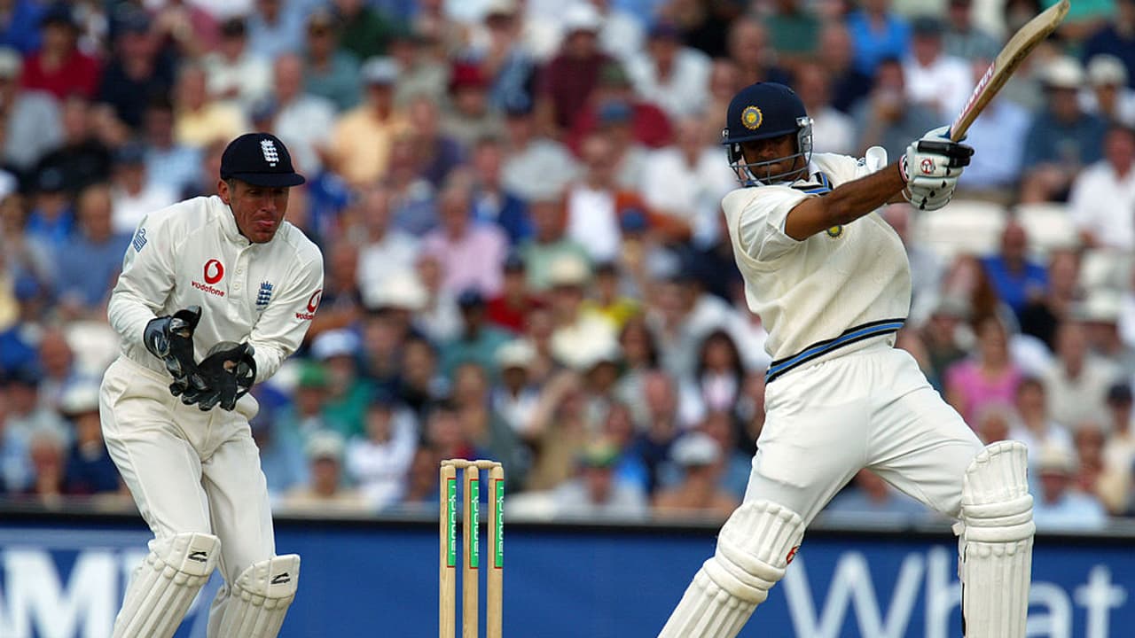 King Kohli Dethrones Dravid, Sets New Indian Batting Mark in England