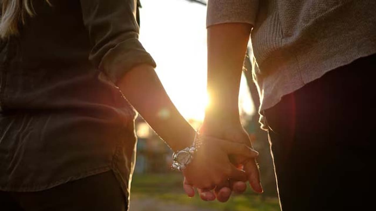Relationship Guide: 7 things to discuss with your partner before ...