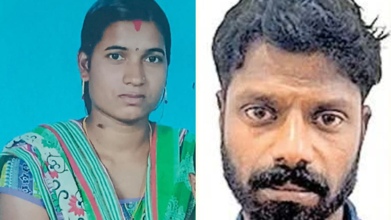 Husband sets wife on fire during family dispute in Idukki; woman dies ...