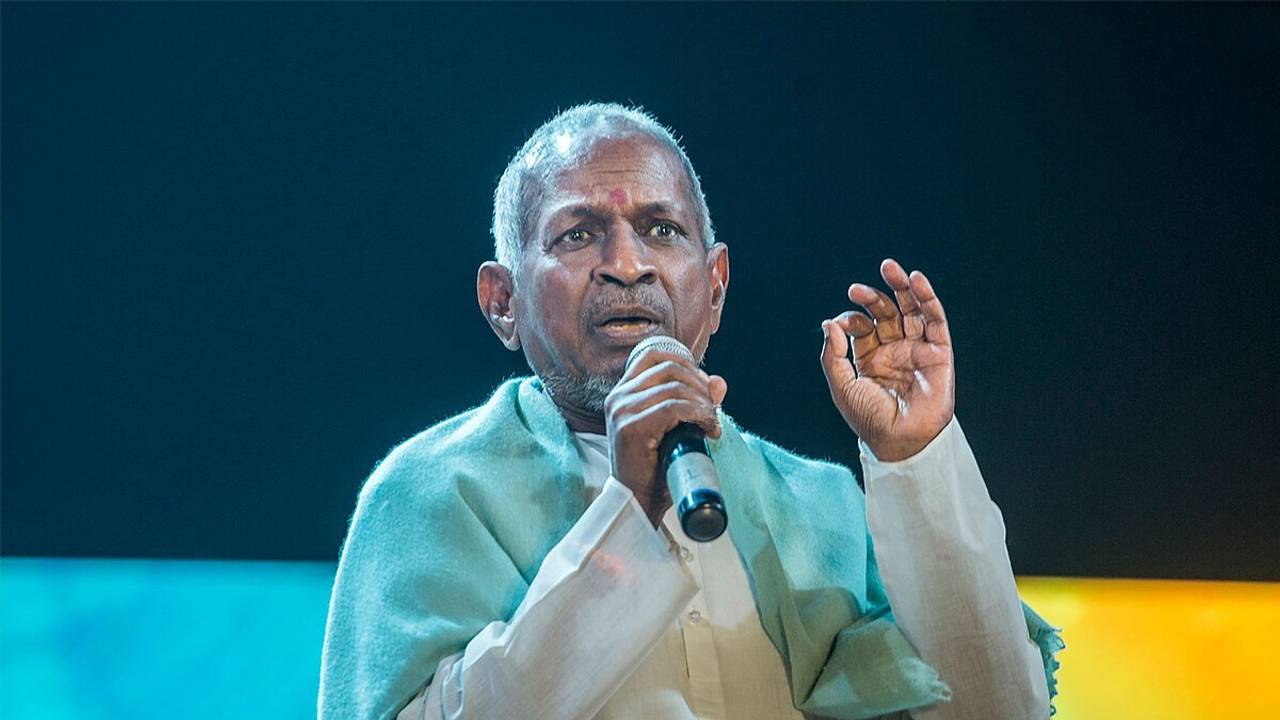 Ilayaraja: என்னங்க சொல்றீங்க? இதெல்லாம் இவங்க பாடியதா? இளையராஜா வாய்ப்பு கொடுத்த 10 அரிதான குரல்கள்.!