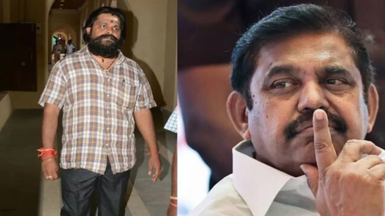 AIADMK: அடுத்தவரை காலி பண்ண நினைக்காதீங்க! அதிகாரம் கையில் இருப்பதால் ஓவராக ஆட்டம் போடாதீங்க இபிஎஸ்! பூங்குன்றன் எச்சரிக்கை!