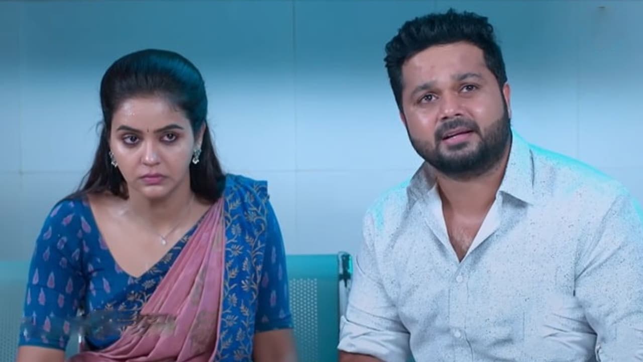 Kayal Serial : முடிவுக்கு வருகிறதா கயல் சீரியல்? ஹீரோ சஞ்சீவ் திடீரென விலகியது ஏன்?