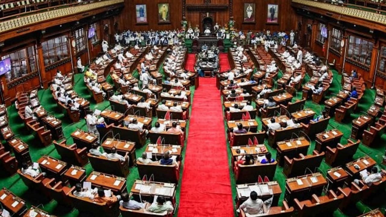 ಗೋವುಗಳ ಮೇಲೆ ವಿಕೃತಿಗೆ ಪರಿಷತ್ನಲ್ಲಿ ಬಿಜೆಪಿ ಆಕ್ರೋಶ | Karnataka news | Cow Slaughter Bjp Leaders In Legislative Council Rav ಗೋವುಗಳ ಮೇಲೆ ವಿಕೃತಿಗೆ ಪರಿಷತ್ನಲ್ಲಿ ಬಿಜೆಪಿ ಆಕ್ರೋಶ | Karnataka news | Cow Slaughter Bjp Leaders In Legislative Council Rav