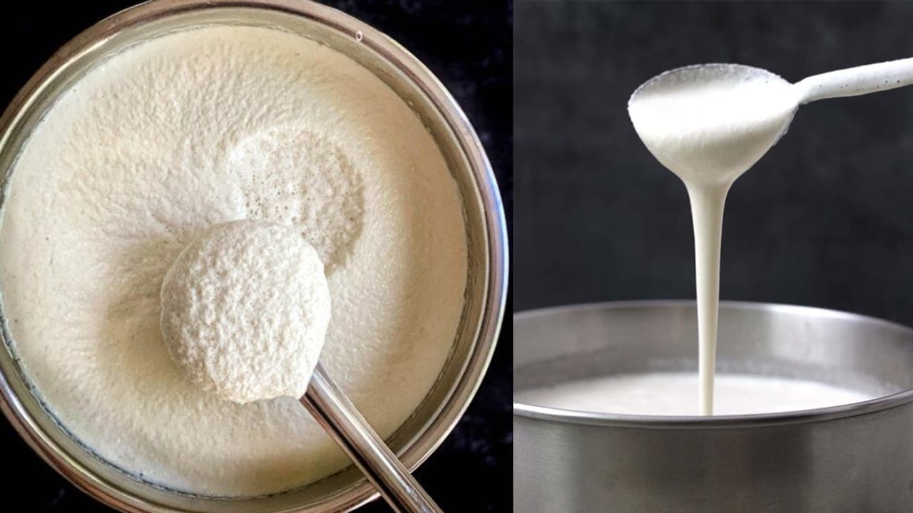 Cooking Tips: ಕೇವಲ 1 ಗಂಟೆಯಲ್ಲಿ ದೋಸೆ ಹಿಟ್ಟು ಹುದುಗುವಂತೆ ಮಾಡುವುದು ಹೇಗೆ? Cooking Tips: ಕೇವಲ 1 ಗಂಟೆಯಲ್ಲಿ ದೋಸೆ ಹಿಟ್ಟು ಹುದುಗುವಂತೆ ಮಾಡುವುದು ಹೇಗೆ?