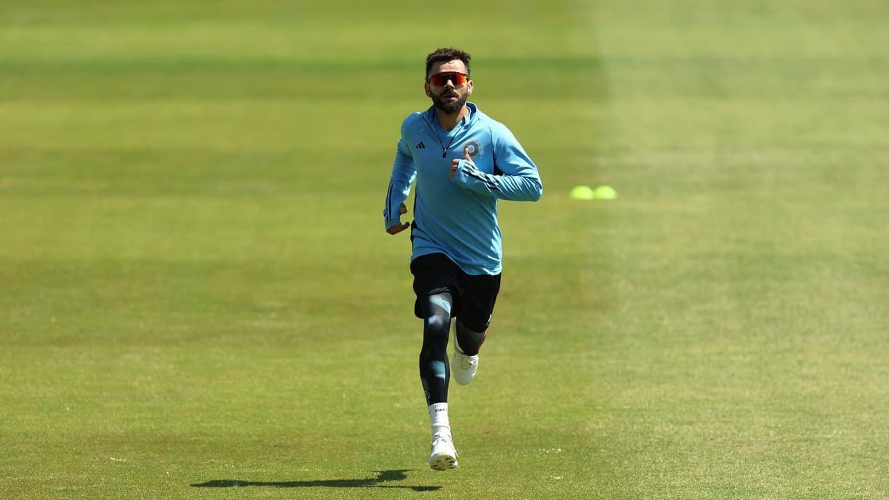 Did Virat Kohli Take Fitness Tests in London? Sunil Chhetri Reveals Truth