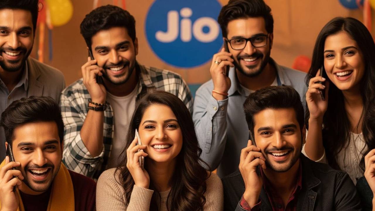 ரூ.39 ரீசார்ஜில் தினமும் 3ஜிபி டேட்டா.. ஜியோவின் மலிவு டேட்டா பிளான்கள்.. உங்களுக்கு தெரியுமா?