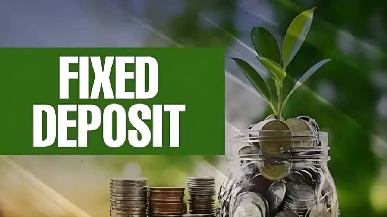 প্রবীণ নাগরিকদের জন্য এফডি-তে সর্বোচ্চ সুদের হার
