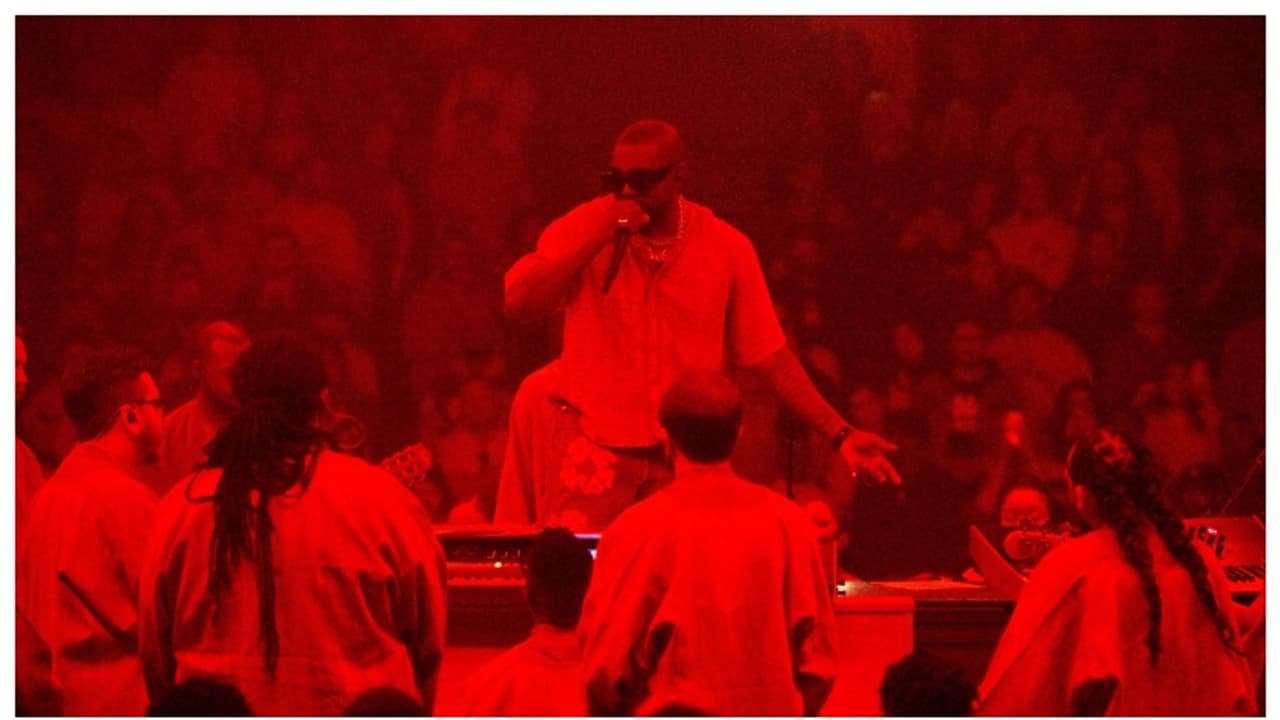 Kanye West India Concert: Date, Tickets, Venue; Here's Everything You Need To Know