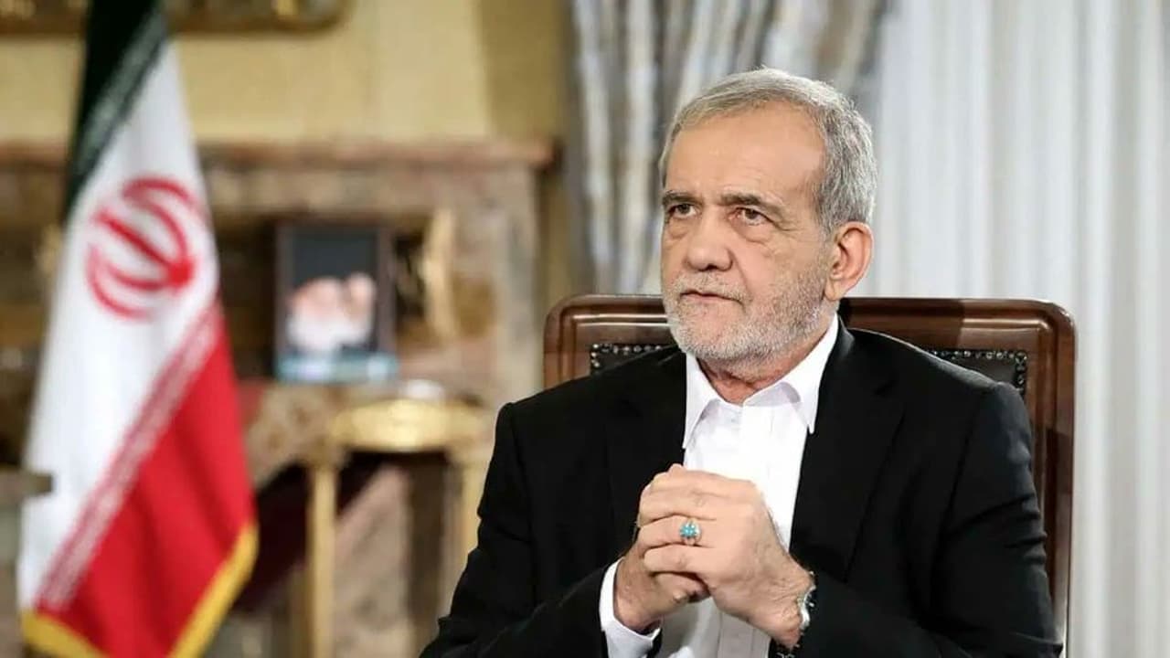 Iran-US Relations 