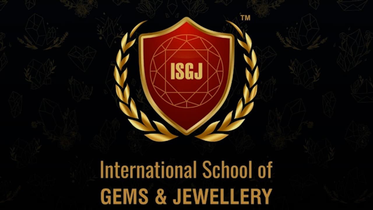 ISGJ Rebrands, Takes Gems & Jewellery Education Global | Isgj Rebrands ...