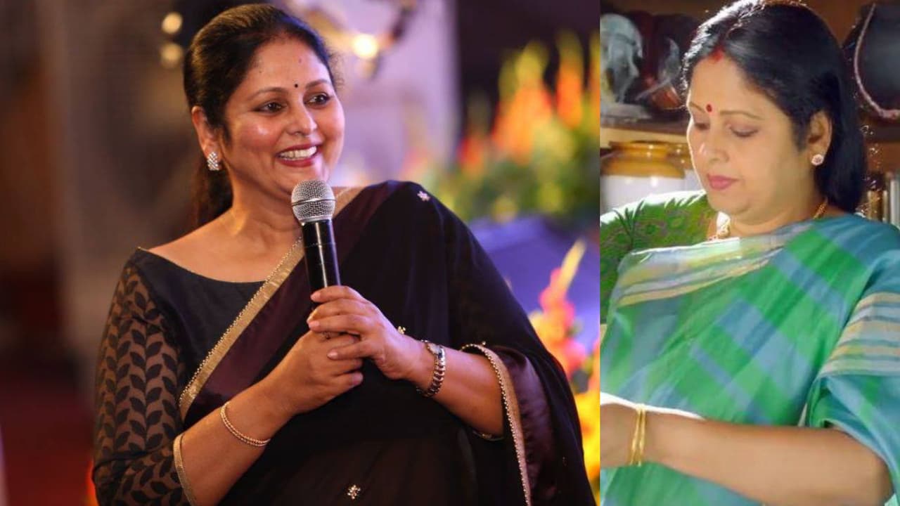 జయసుధను ఆంటీ అనిపిలిచే ఏకైక టాలీవుడ్ హీరో ఎవరో తెలుసా? మహేష్ ఏమని పలకరిస్తాడంటే