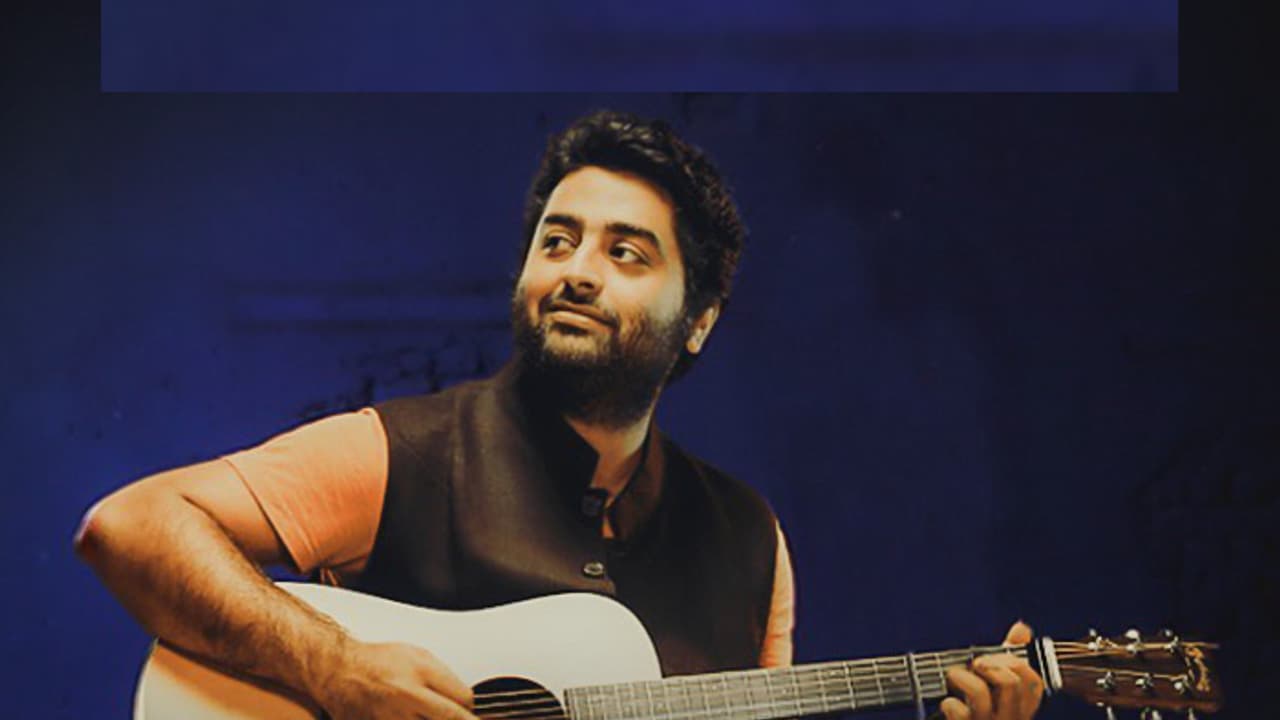 Arijit Singh: ಸಿಂಗಿಂಗ್ಗೆ ಅರಿಜಿತ್ ಸಿಂಗ್ ಗುಡ್ಬೈ ಸೀಕ್ರೆಟ್ ಹೊರಬಿತ್ತು; ಹೋದ್ಯಾ ಅಂದ್ರೆ ಇಲ್ಲ ಇನ್ನೊಂದು ಕಡೆ ಬಂದೆ ಎಂದ ಗಾಯಕ | Arijit Singh Directorial Debut Is Set To Star Nawazuddin Siddiqui Daughter Shora Arijit Singh: ಸಿಂಗಿಂಗ್ಗೆ ಅರಿಜಿತ್ ಸಿಂಗ್ ಗುಡ್ಬೈ ಸೀಕ್ರೆಟ್ ಹೊರಬಿತ್ತು; ಹೋದ್ಯಾ ಅಂದ್ರೆ ಇಲ್ಲ ಇನ್ನೊಂದು ಕಡೆ ಬಂದೆ ಎಂದ ಗಾಯಕ | Arijit Singh Directorial Debut Is Set To Star Nawazuddin Siddiqui Daughter Shora