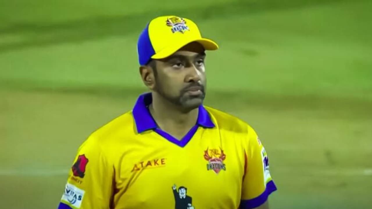 IPL ಟೂರ್ನಿಗೆ ವಿದಾಯ ಹೇಳಿದ ಆರ್ ಆಶ್ವಿನ್, ಟ್ರೇಡ್ ಮಾತುಕತೆ ನಡುವೆ ಶಾಕ್ | R Ashwin Announces Retirement From Ipl Cricket Explore For World Leagues IPL ಟೂರ್ನಿಗೆ ವಿದಾಯ ಹೇಳಿದ ಆರ್ ಆಶ್ವಿನ್, ಟ್ರೇಡ್ ಮಾತುಕತೆ ನಡುವೆ ಶಾಕ್ | R Ashwin Announces Retirement From Ipl Cricket Explore For World Leagues