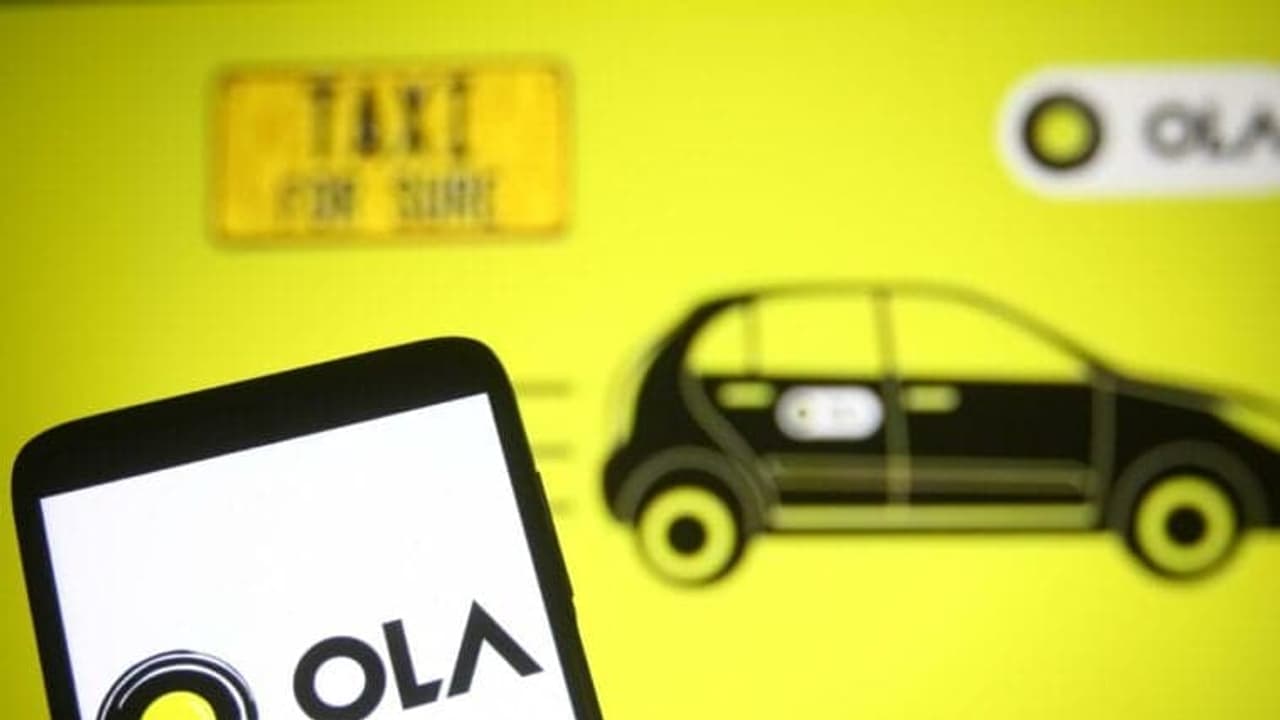 Viral Post | Quit Rs 25 LPA, Earn Rs 1.5 Lakh A Month With 5 Cars? MBA Graduate’s Ola Journey Sparks Debate