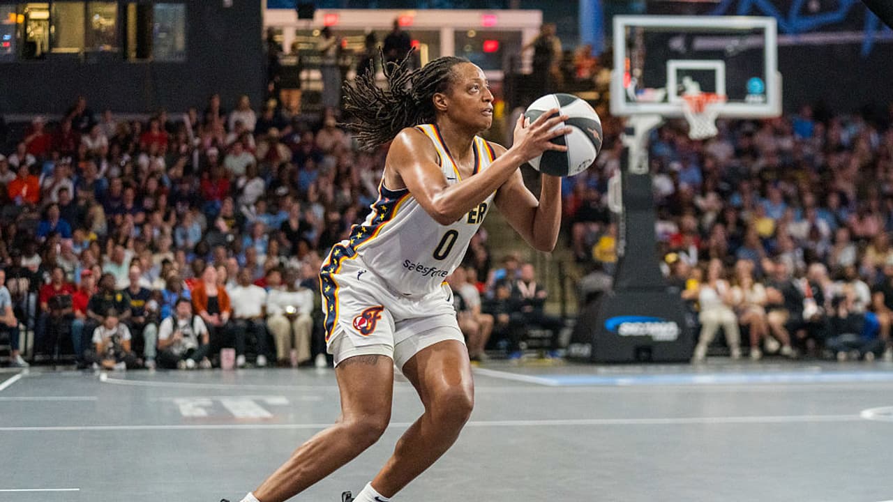 Asia Fuzz Wnba Who Are the Highest Paid Players in the WNBA League in 2025? | Asianet ...