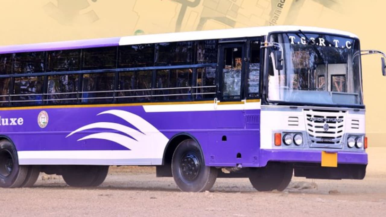 RTC: ఇలా అయితే అంద‌రూ RTC బ‌స్సులే ఎక్కుతారు.. తెలంగాణ ఆర్టీసీ సంచ‌ల‌న ...