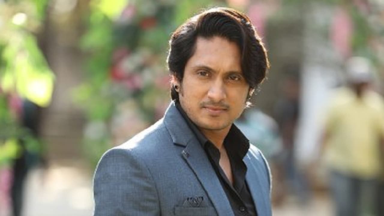 Ajay Rao New Movie: ಅಜಯ್‌ ರಾವ್‌ ಹೊಸ ಫ್ಯಾಮಿಲಿ ಥ್ರಿಲ್ಲರ್‌ ಚಿತ್ರಕ್ಕೆ ...