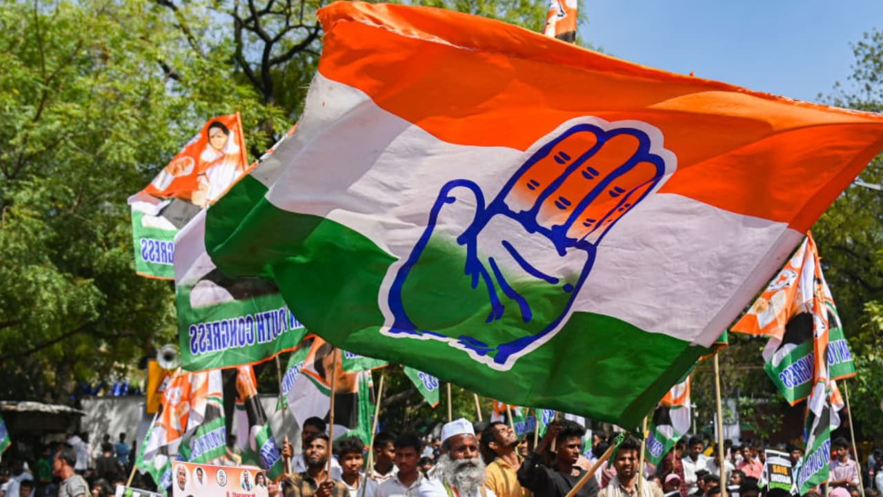 Ludhiana West Bypoll: AAP की जीत पर कांग्रेस का सवाल, क्या सच में हुई ...