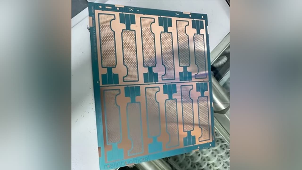 Apple Thermal Module Examples iPhone 17 Pro to feature new thermal system for better heat management ...