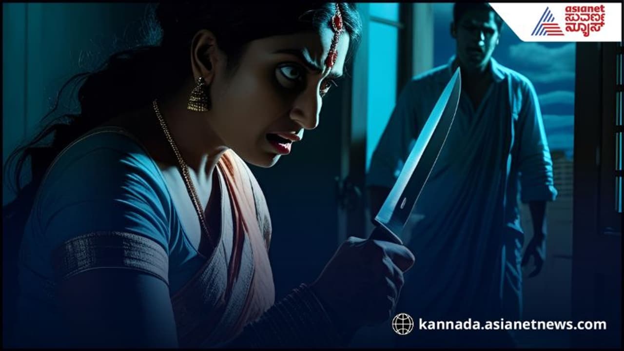 ಗಂಡ ಫಸ್ಟ್ ನೈಟ್ಗೆ ಒಪ್ತಿಲ್ಲ: ಪೊಲೀಸರಲ್ಲಿ ಶಾಕಿಂಗ್ ವಿಷ್ಯ ರಿವೀಲ್ ಮಾಡಿದ ಬೆಂಗಳೂರಿನ ಯುವತಿ | Husband Not Co Operating Since Marriage Bengaluru Woman Lodge Complaint Suc ಗಂಡ ಫಸ್ಟ್ ನೈಟ್ಗೆ ಒಪ್ತಿಲ್ಲ: ಪೊಲೀಸರಲ್ಲಿ ಶಾಕಿಂಗ್ ವಿಷ್ಯ ರಿವೀಲ್ ಮಾಡಿದ ಬೆಂಗಳೂರಿನ ಯುವತಿ | Husband Not Co Operating Since Marriage Bengaluru Woman Lodge Complaint Suc