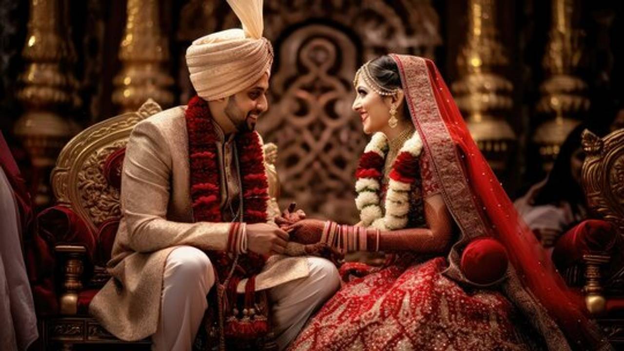 Marriage Yoga’s in Shravan Month: ಈ Zodiac Signs are Blessed | Lucky Zodiac Marriage Shravan 2025 Suh Marriage Yoga’s in Shravan Month: ಈ Zodiac Signs are Blessed | Lucky Zodiac Marriage Shravan 2025 Suh