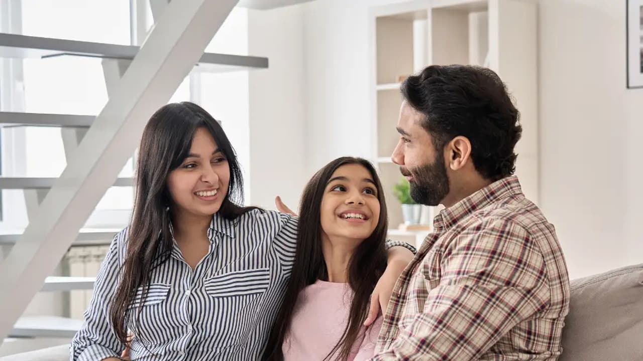 Parenting Guide: 6 Rules For Rewiring Indian Parenting For Gen Alpha Kids
