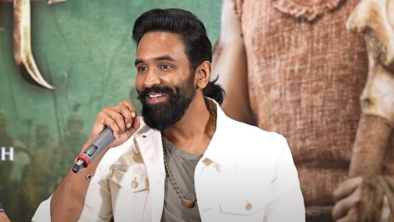 మంచు విష్ణు సంచలన నిర్ణయం, కన్నప్ప సినిమా ఫ్రీగా ఎక్కడ చూడొచ్చంటే