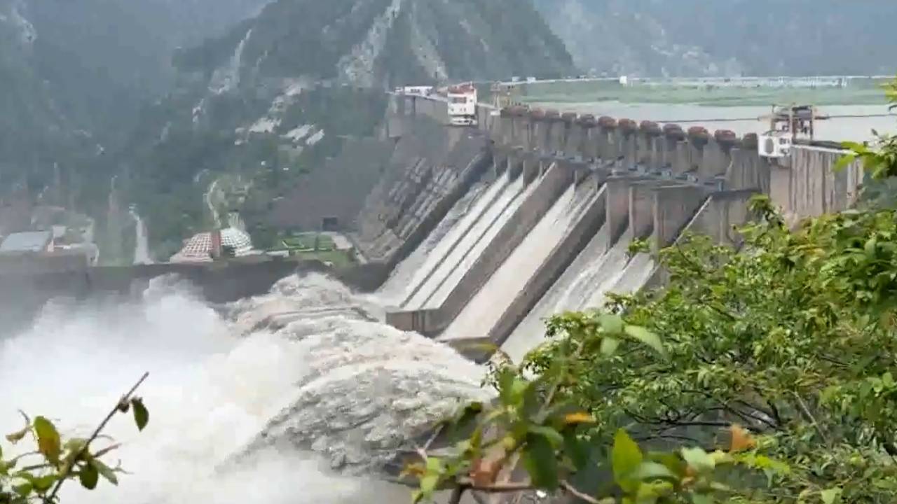 India Fast-Tracks Sawalkot Hydroelectric Project on Chenab After Indus Waters Treaty Suspension