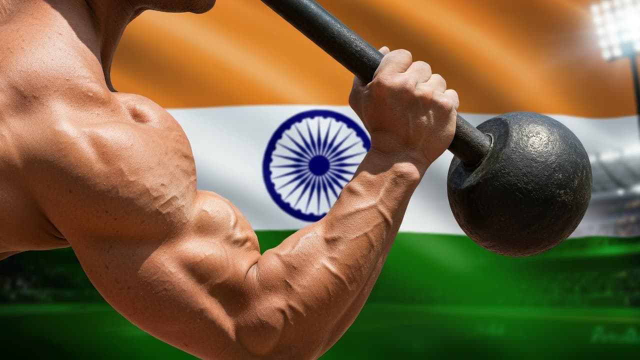 २०३६ ऑलिम्पिक यजमानपदाच्या शर्यतीत भारतासह सात देश