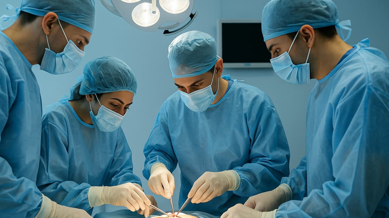 Health Sathi scheme fraud: हर्निया का इलाज कराने गया था, डॉक्टर ने ...