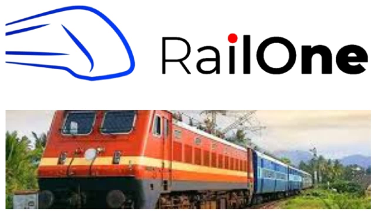 6 ತಿಂಗಳ ಕಾಲ ಕಾದಿರಿಸದ ಟಿಕೆಟ್ಗಳಿಗೆ ಶೇ. 3ರಷ್ಟು ಡಿಸ್ಕೌಂಟ್ ಘೋಷಿಸಿದ ರೈಲ್ವೇಸ್ | Railway 3 Percent Discount Unreserved Tickets Railone App Digital Payment San 6 ತಿಂಗಳ ಕಾಲ ಕಾದಿರಿಸದ ಟಿಕೆಟ್ಗಳಿಗೆ ಶೇ. 3ರಷ್ಟು ಡಿಸ್ಕೌಂಟ್ ಘೋಷಿಸಿದ ರೈಲ್ವೇಸ್ | Railway 3 Percent Discount Unreserved Tickets Railone App Digital Payment San