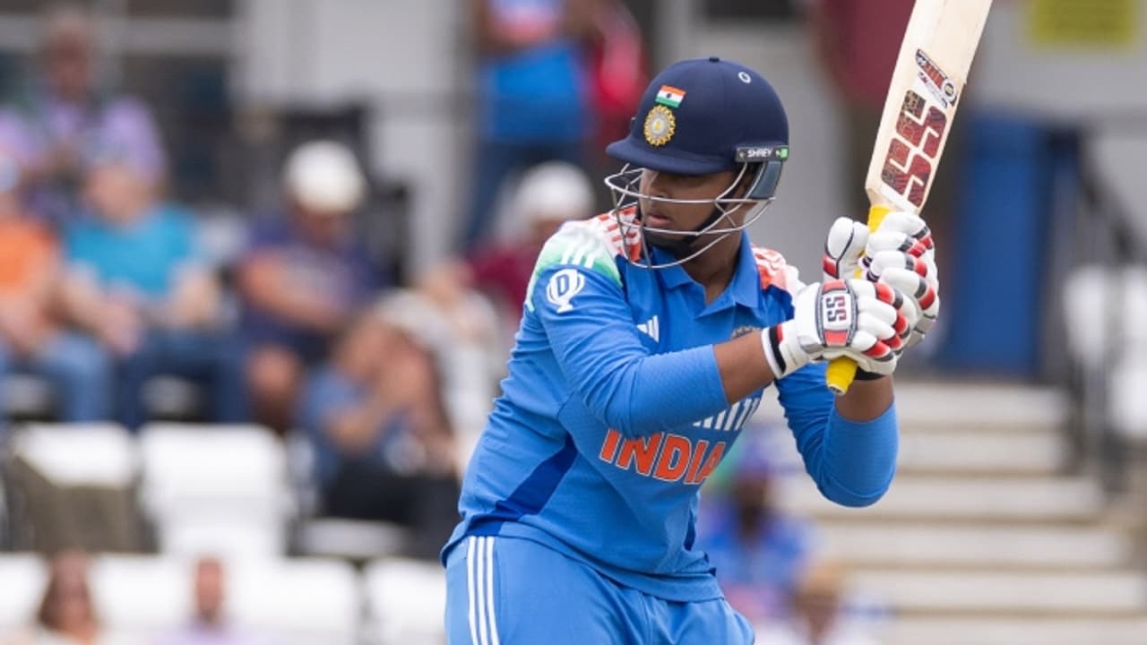 Asia Cup 2025: Kris Srikkanth Makes STUNNING Push to Fast-Track Prodigy Vaibhav Suryavanshi (WATCH)
