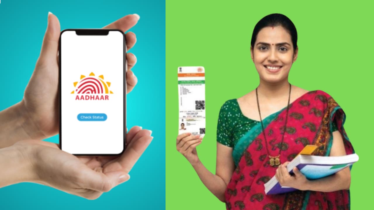 இந்த தேதிக்குள் ஆதார் கார்டை அப்டேட் செய்தால்.. பணம் செலுத்த வேண்டாம்! முழு விவரம் இதோ