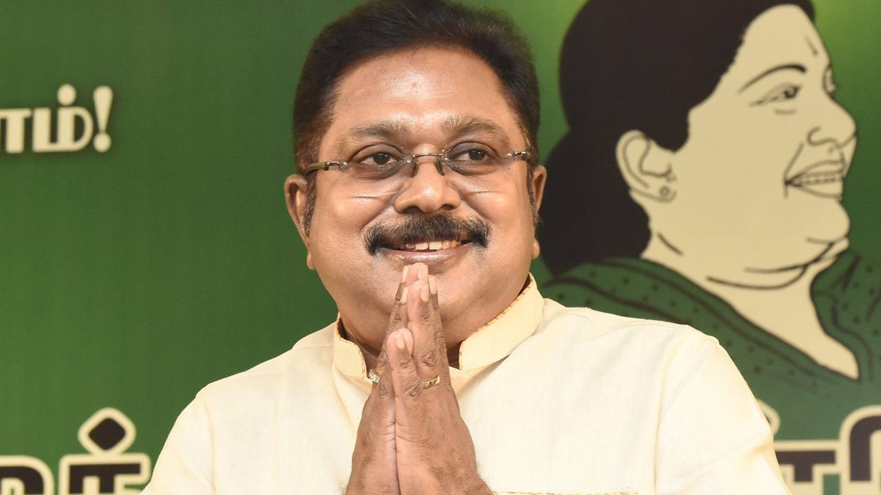 Mannargudi MLA Kamaraj: அமமுகவில் இருந்து மன்னார்குடி எம்எல்ஏ காமராஜ் நீக்கம்.. இதுதான் காரணமா? வெளியான அதிர்ச்சி தகவல்