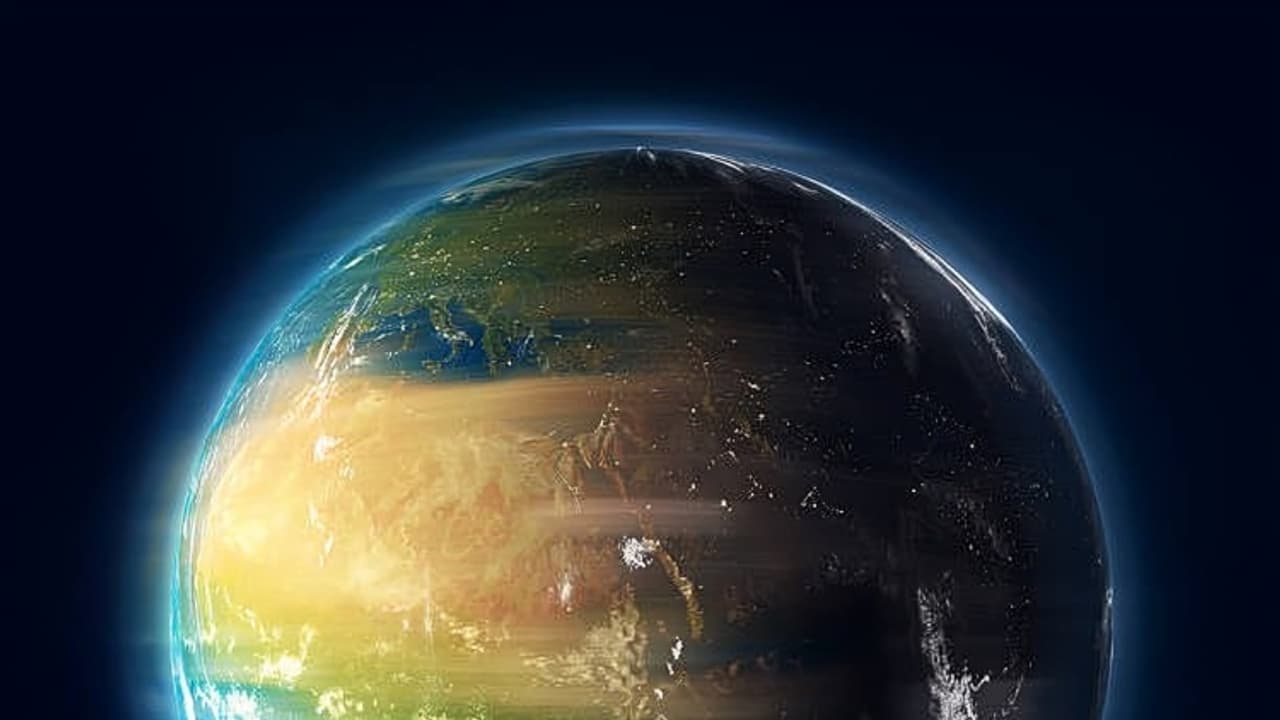 Climate change is slowing Earth's spin: How melting ice and shifting ...