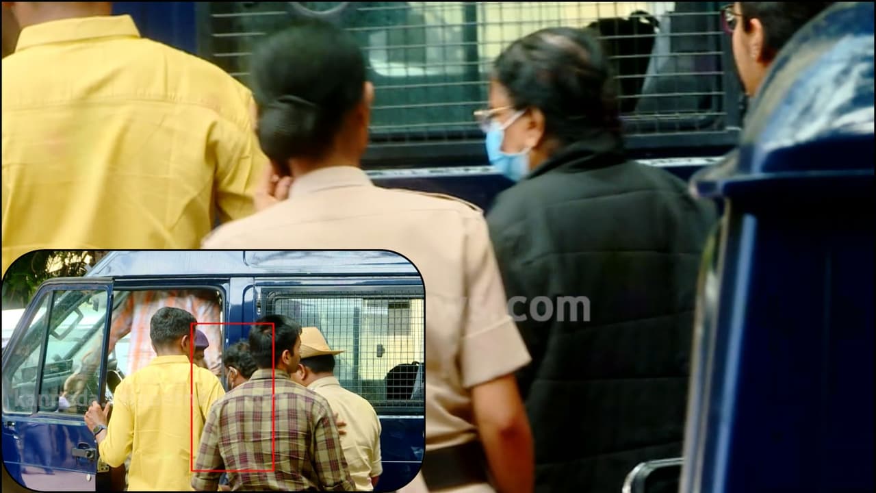 ಉಗ್ರ ನಸೀರ್ಗೆ ಜೈಲಲ್ಲೇ ನೆರವು ಪ್ರಕರಣ, ಮತ್ತೆ ಹೆಚ್ಚುವರಿ ಚಾರ್ಜ್ಶೀಟ್ ಸಲ್ಲಿಸಿದ ಎನ್ಐಎ! | Nia Files Supplementary Chargesheet Against Terrorist T Nasir Bengaluru Jail Gow ಉಗ್ರ ನಸೀರ್ಗೆ ಜೈಲಲ್ಲೇ ನೆರವು ಪ್ರಕರಣ, ಮತ್ತೆ ಹೆಚ್ಚುವರಿ ಚಾರ್ಜ್ಶೀಟ್ ಸಲ್ಲಿಸಿದ ಎನ್ಐಎ! | Nia Files Supplementary Chargesheet Against Terrorist T Nasir Bengaluru Jail Gow