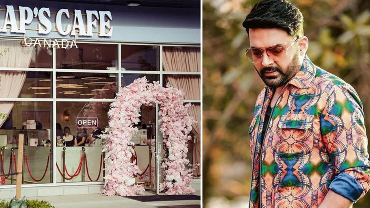 Breaking ಕಪಿಲ್ ಶರ್ಮಾ ರೆಸ್ಟೋರೆಂಟ್ ಮೇಲೆ 2ನೇ ಬಾರಿಗೆ ಗುಂಡಿನ ದಾಳಿ Breaking ಕಪಿಲ್ ಶರ್ಮಾ ರೆಸ್ಟೋರೆಂಟ್ ಮೇಲೆ 2ನೇ ಬಾರಿಗೆ ಗುಂಡಿನ ದಾಳಿ