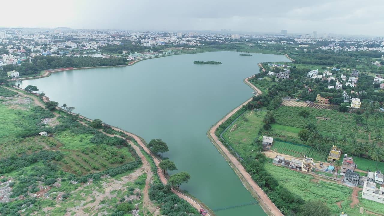 ಬೆಂಗಳೂರಿನ 142 ಕೆರೆಗಳ ನೀರು ಕುಡಿಯಲು ಯೋಗ್ಯವಲ್ಲ : ಮಾಲಿನ್ಯ ನಿಯಂತ್ರಣ ಮಂಡಳಿ ವರದಿ | Water From 142 Lakes In Bengaluru Is Not Fit For Drinking Pollution Control Board Report Mrq ಬೆಂಗಳೂರಿನ 142 ಕೆರೆಗಳ ನೀರು ಕುಡಿಯಲು ಯೋಗ್ಯವಲ್ಲ : ಮಾಲಿನ್ಯ ನಿಯಂತ್ರಣ ಮಂಡಳಿ ವರದಿ | Water From 142 Lakes In Bengaluru Is Not Fit For Drinking Pollution Control Board Report Mrq
