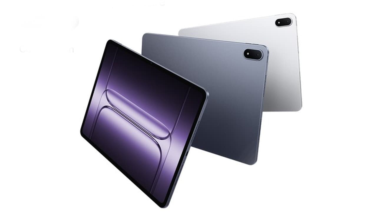 OnePlus Pad 3 to Hit Indian Markets in September 2025: Full Specs and Details | Asianet Newsable