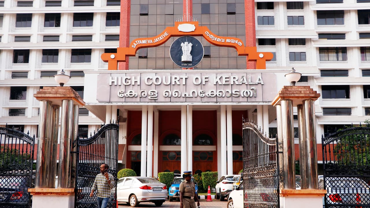 Kerala HC Forms SIT to Probe Into Disappearance of Kuwaiti Resident near Kochi Airport