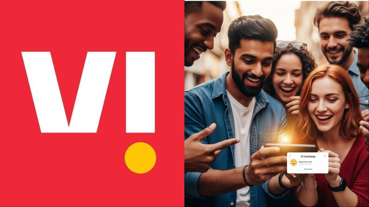 ಗ್ರಾಹಕರಿಗೆ ಬಂಪರ್ ಪ್ಲ್ಯಾನ್ ಘೋಷಿಸಿದ Vi: 61 ರೂಪಾಯಿಯ ಮೊಬೈಲ್ ರಿಚಾರ್ಜ್ಗೆ 25 ಸಾವಿರದ ಬೆನಿಫಿಟ್! ಗ್ರಾಹಕರಿಗೆ ಬಂಪರ್ ಪ್ಲ್ಯಾನ್ ಘೋಷಿಸಿದ Vi: 61 ರೂಪಾಯಿಯ ಮೊಬೈಲ್ ರಿಚಾರ್ಜ್ಗೆ 25 ಸಾವಿರದ ಬೆನಿಫಿಟ್!