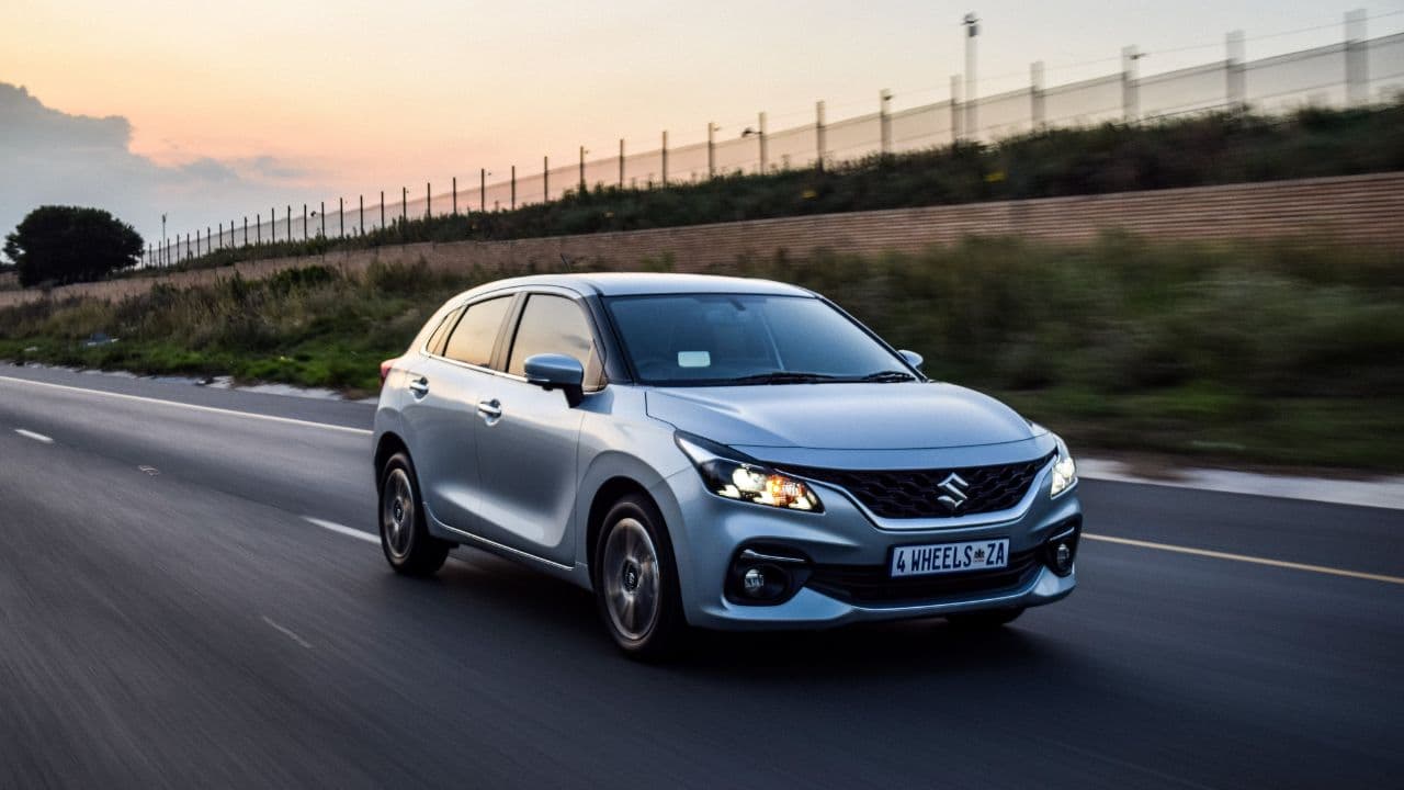 Baleno Facelift : வென்டிலேட்டட் சீட் முதல் அடாஸ் வரை... பலேனோ ஃபேஸ்லிஃப்டில் காத்திருக்கும் சர்ப்ரைஸ் என்னென்ன?