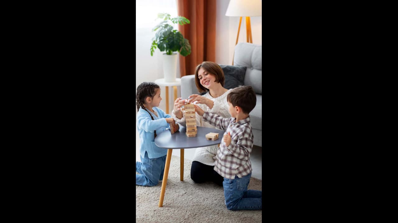 Parenting : சிறந்த பெற்றோருக்கான 7 தகுதிகள்! உங்ககிட்ட இருக்கா?