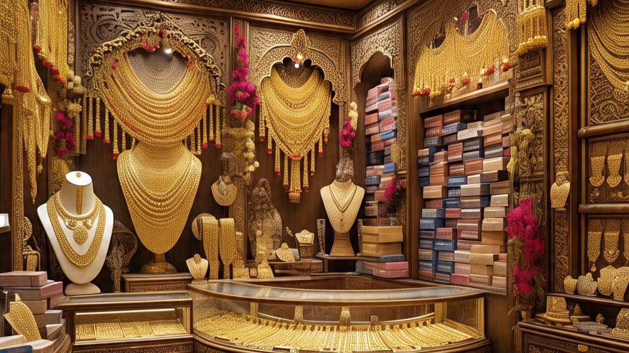 ಬಂಗಾರದಲ್ಲಿ 2ನೇ ದಿನವೂ ಇಳಿಕೆ: ಇಲ್ಲಿದೆ ಇಂದಿನ ಚಿನ್ನಾಭರಣಗಳ ದರ ಬಂಗಾರದಲ್ಲಿ 2ನೇ ದಿನವೂ ಇಳಿಕೆ: ಇಲ್ಲಿದೆ ಇಂದಿನ ಚಿನ್ನಾಭರಣಗಳ ದರ