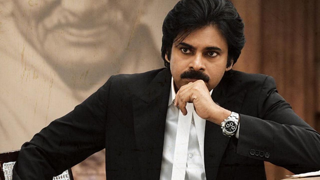 రెమ్యునరేషన్ లో పవన్ కళ్యాణ్ నయా రికార్డ్: ఫస్ట్ మూవీ నుండి OG, ఉస్తాద్ భగత్ సింగ్ వరకు